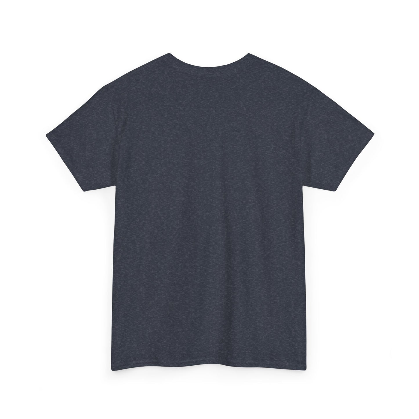 Money May Cause Delusion - Cotton T-Shirt