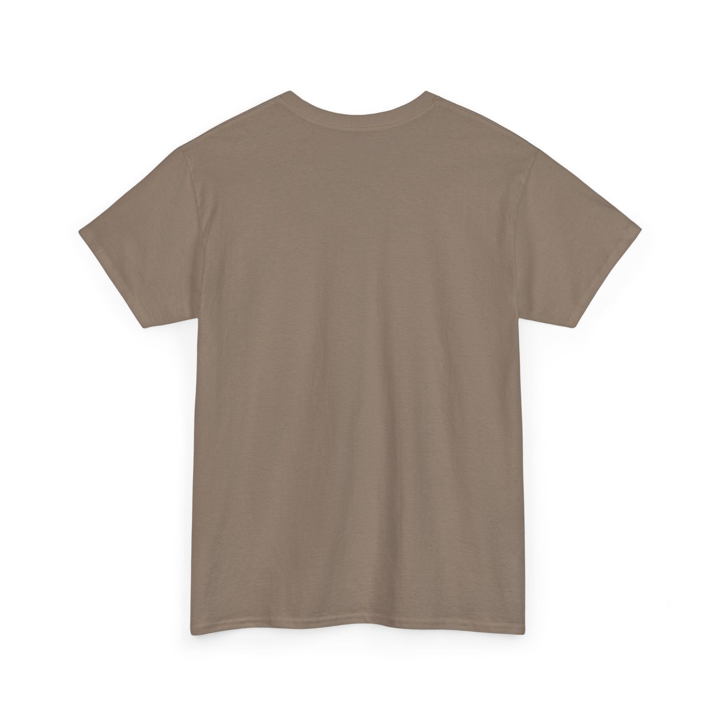 Money May Cause Delusion - Cotton T-Shirt