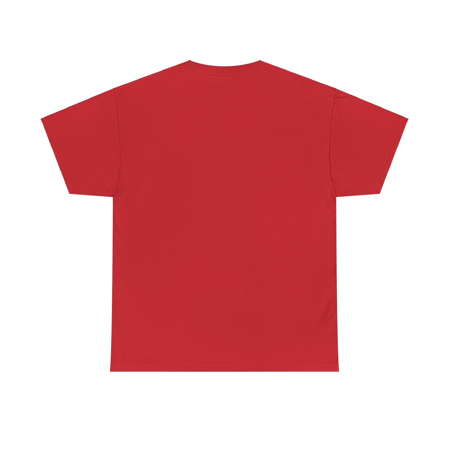 Money May Cause Delusion - Cotton T-Shirt