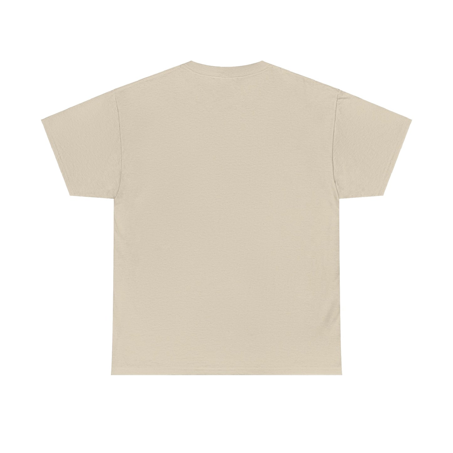 Money May Cause Delusion - Cotton T-Shirt
