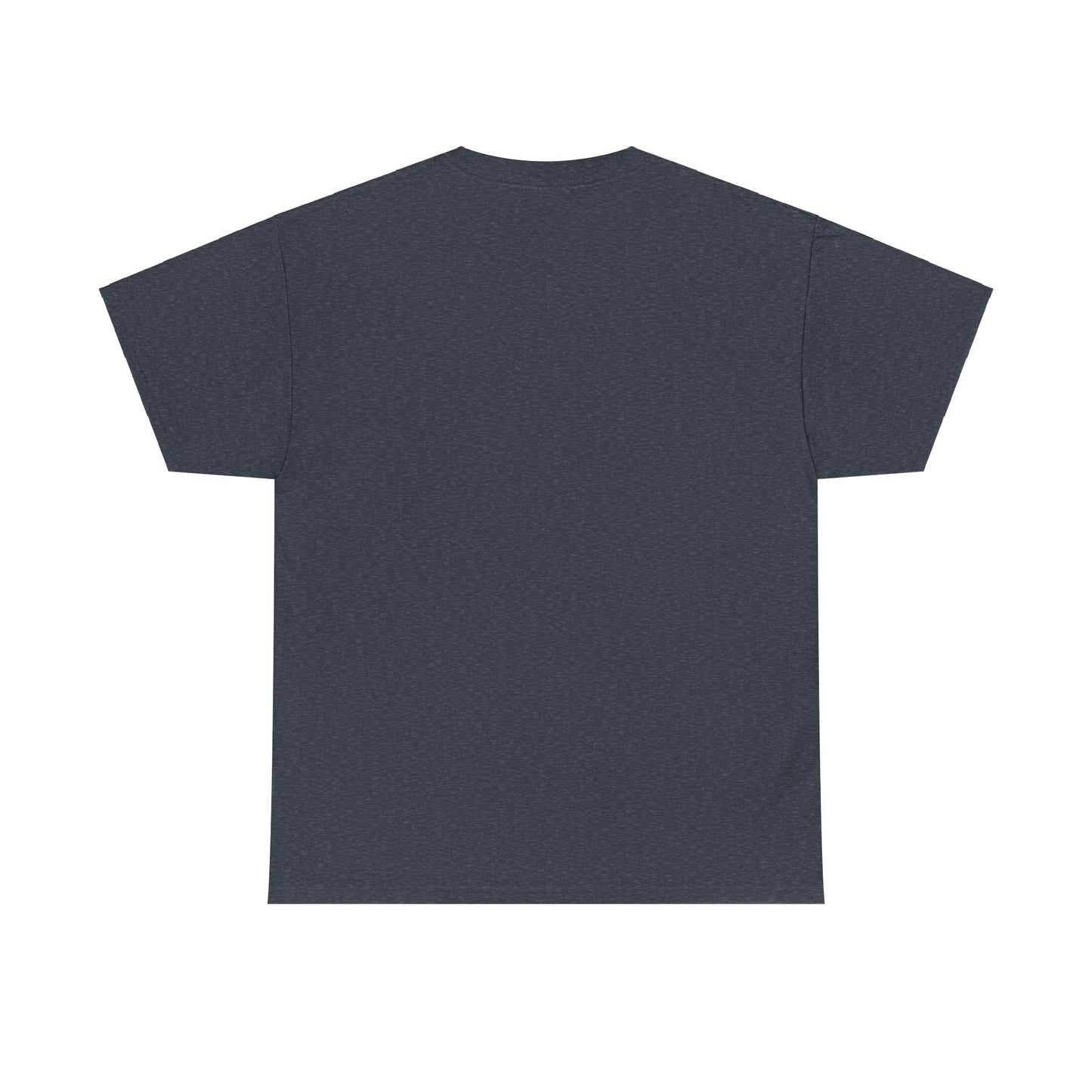 Money May Cause Delusion - Cotton T-Shirt