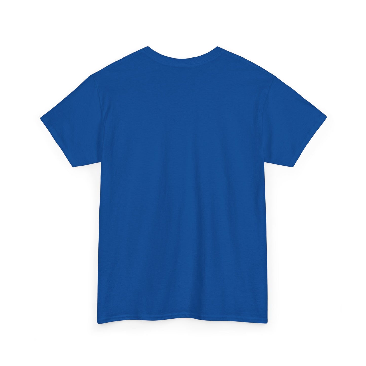 Money May Cause Delusion - Cotton T-Shirt