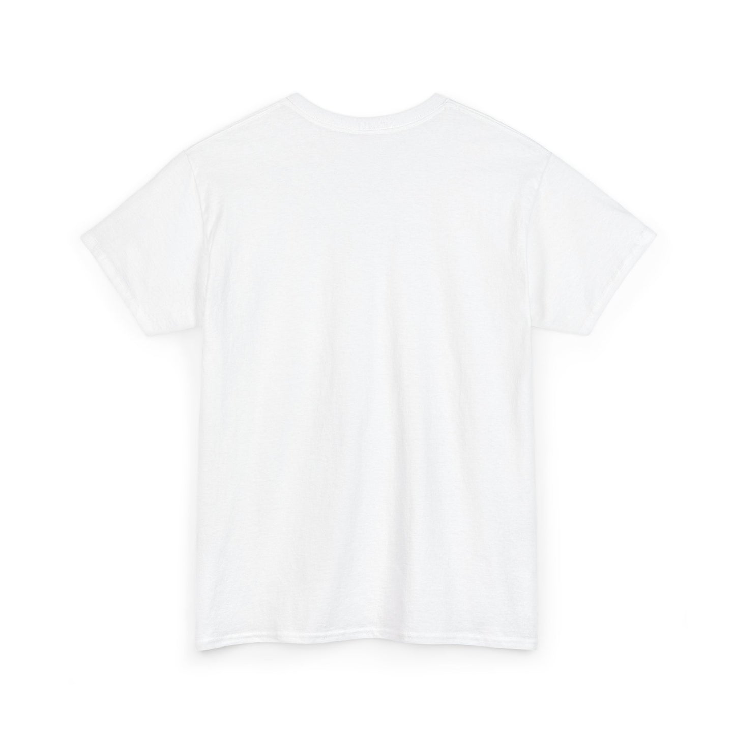 Money May Cause Delusion - Cotton T-Shirt
