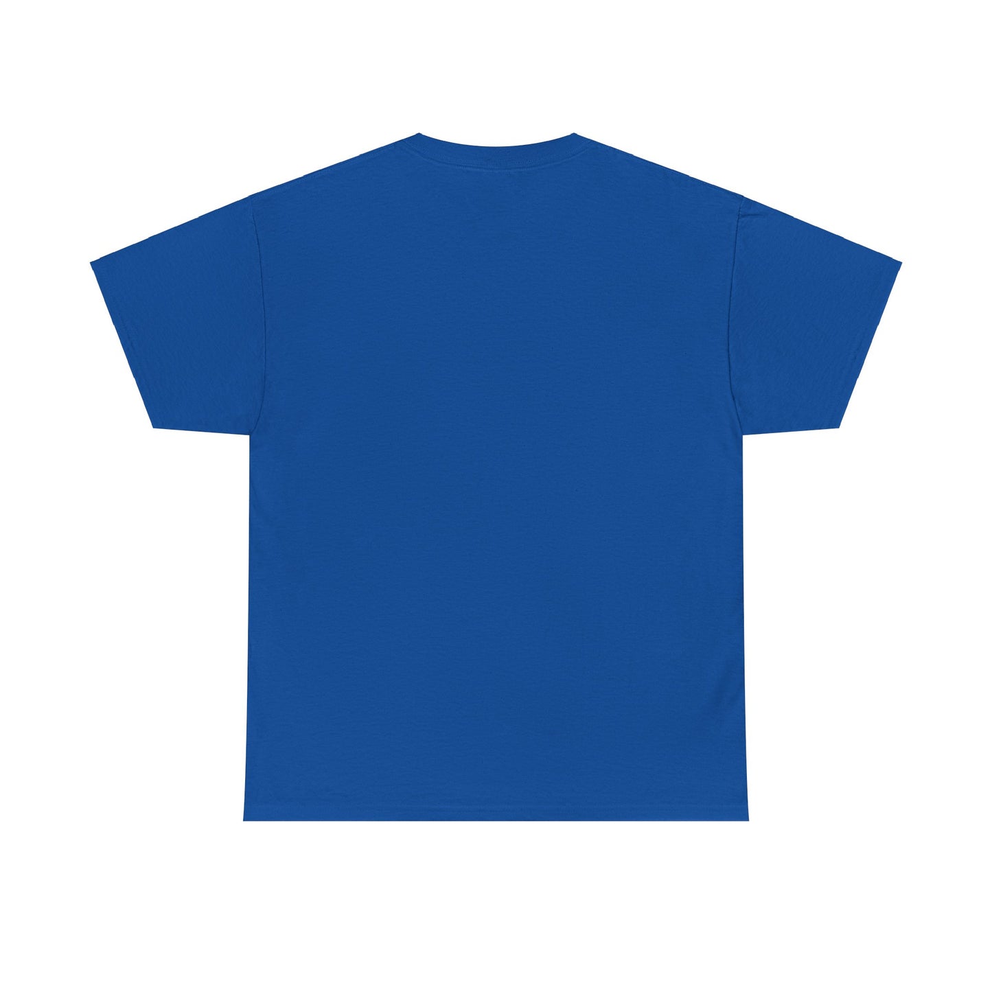 Money May Cause Delusion - Cotton T-Shirt