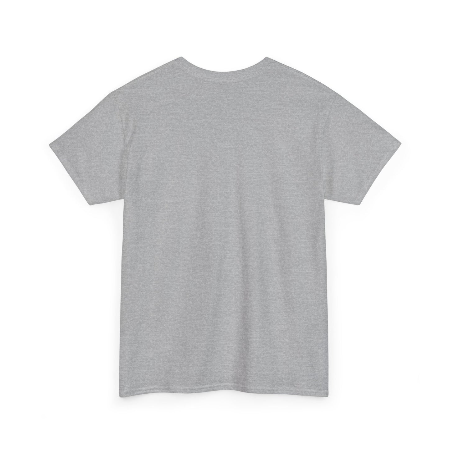 Money May Cause Delusion - Cotton T-Shirt