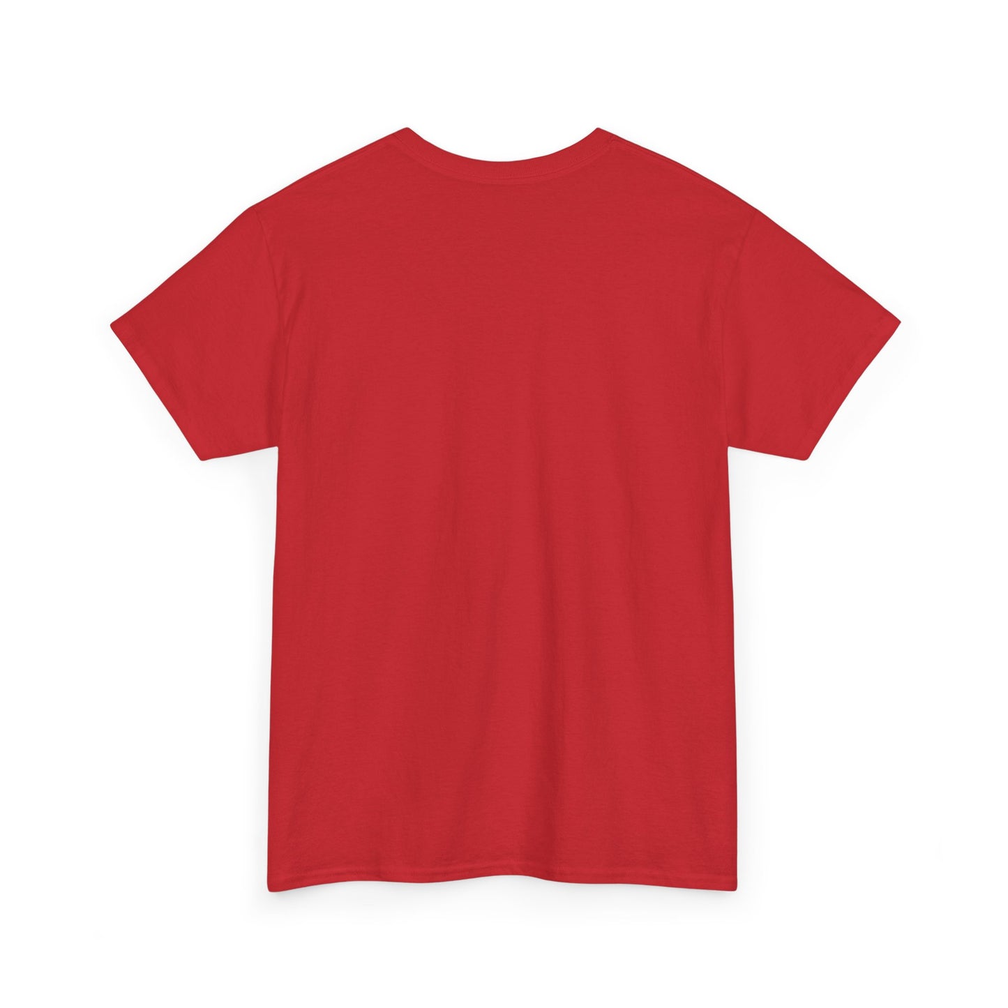 Money May Cause Delusion - Cotton T-Shirt