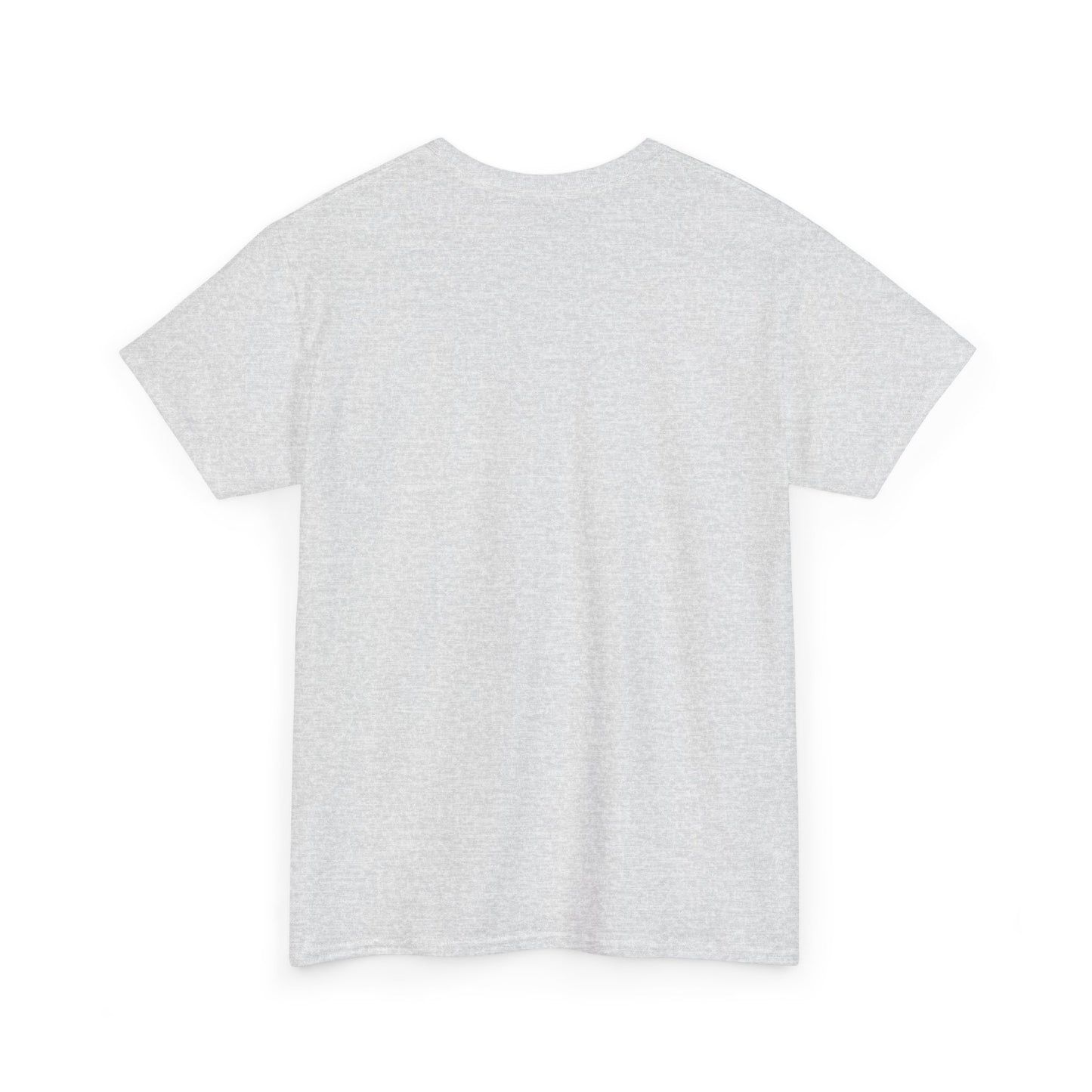 Money May Cause Delusion - Cotton T-Shirt