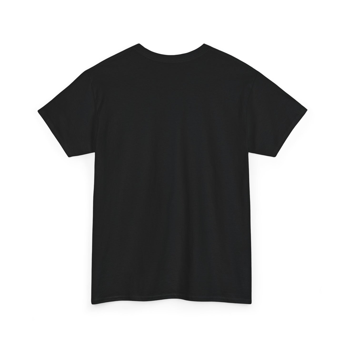 Money May Cause Delusion - Cotton T-Shirt