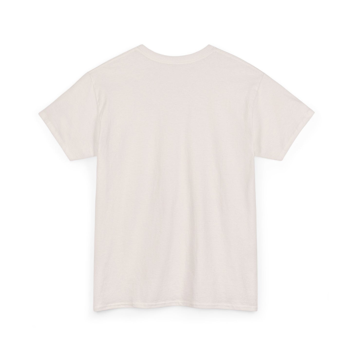 Money May Cause Delusion - Cotton T-Shirt