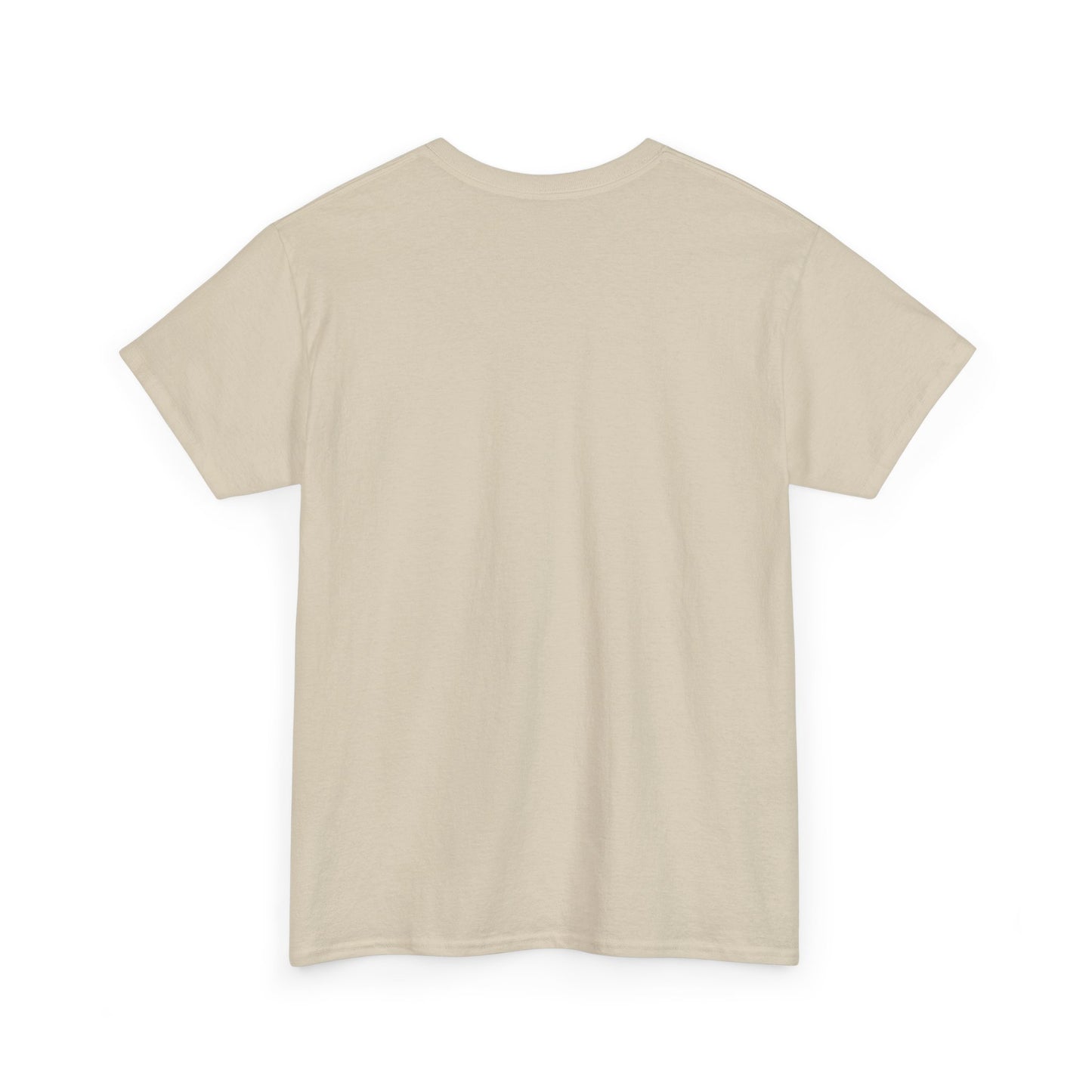 Money May Cause Delusion - Cotton T-Shirt