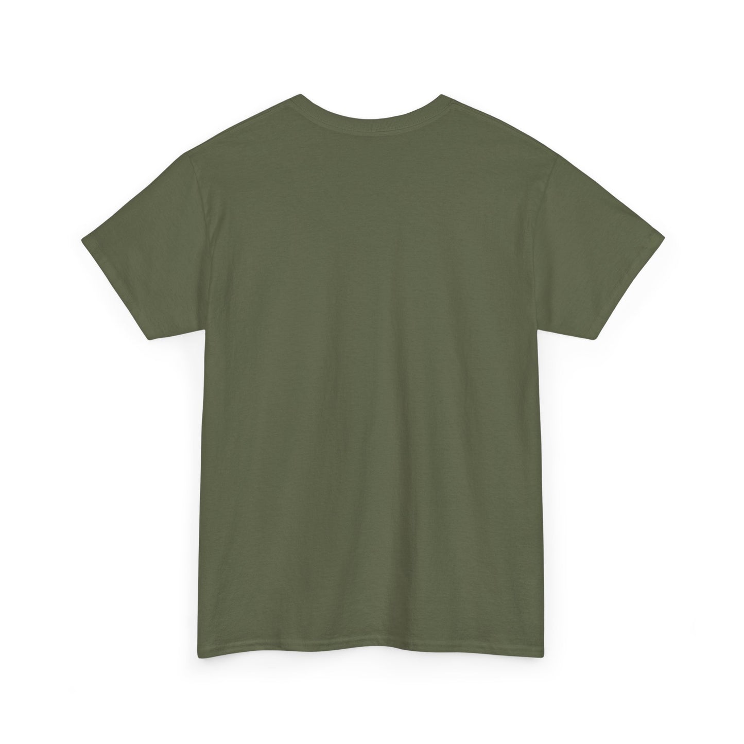Money May Cause Delusion - Cotton T-Shirt