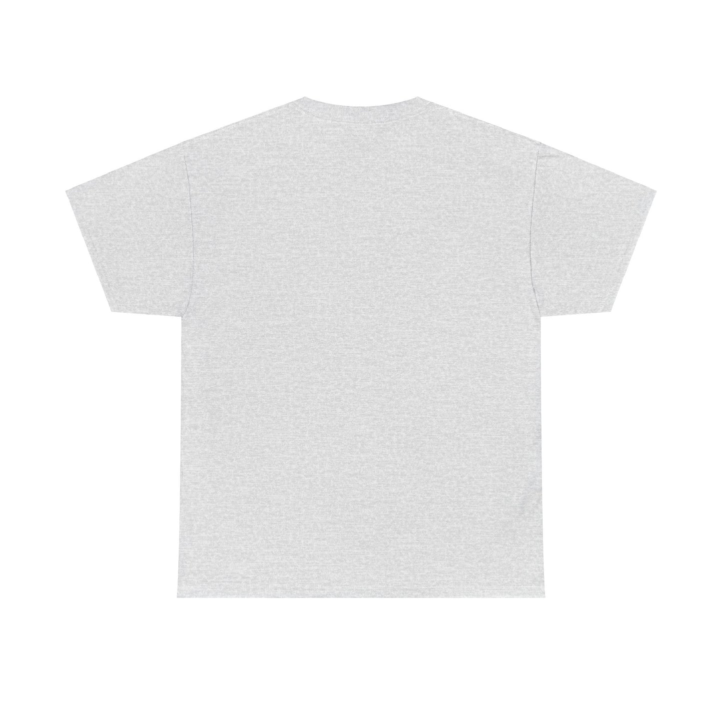 Money May Cause Delusion - Cotton T-Shirt