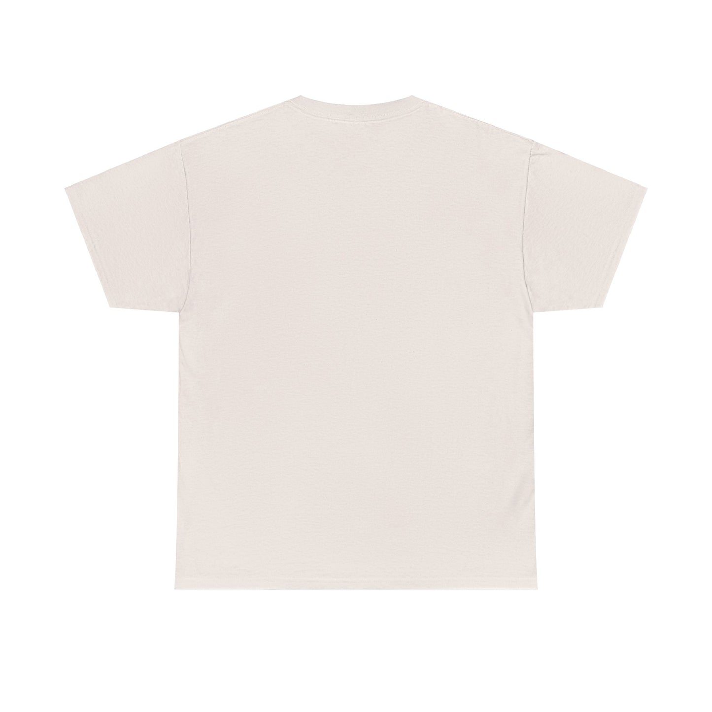 Money May Cause Delusion - Cotton T-Shirt