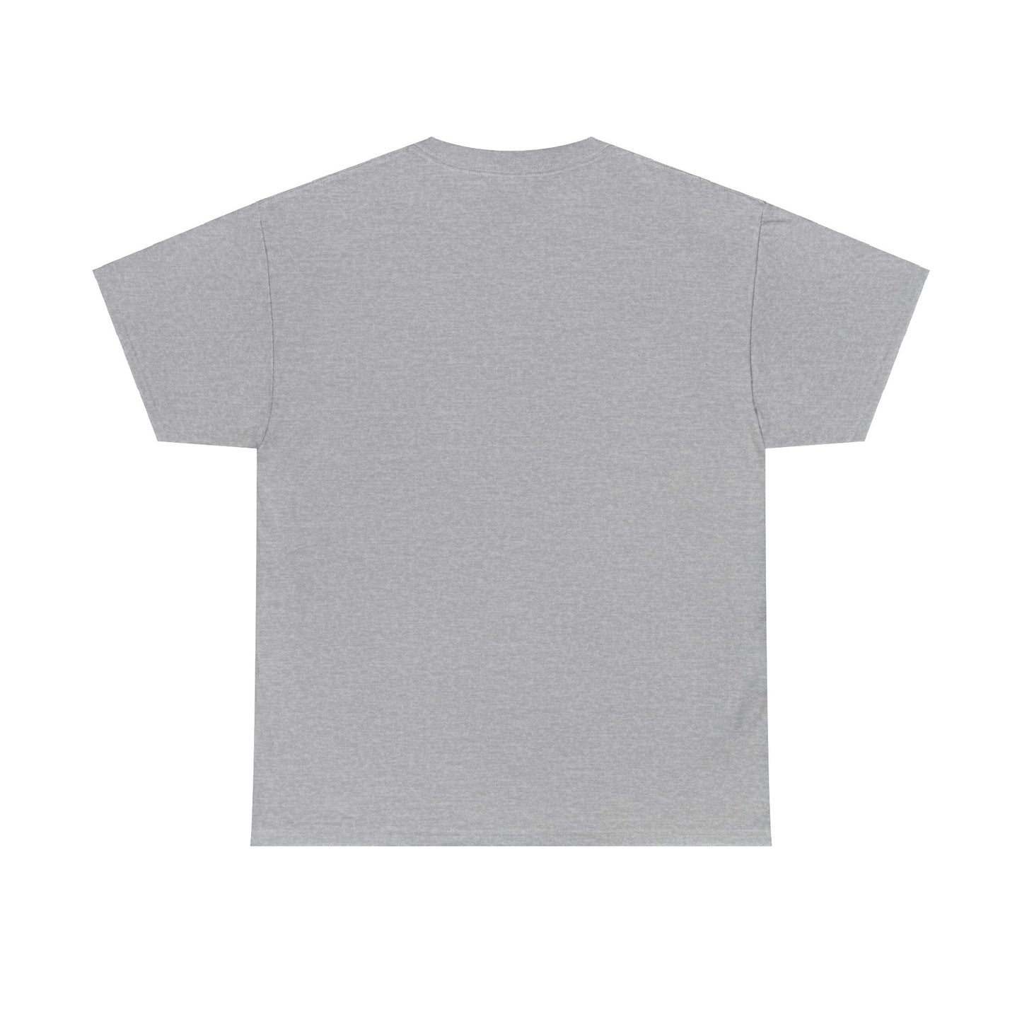 Money May Cause Delusion - Cotton T-Shirt