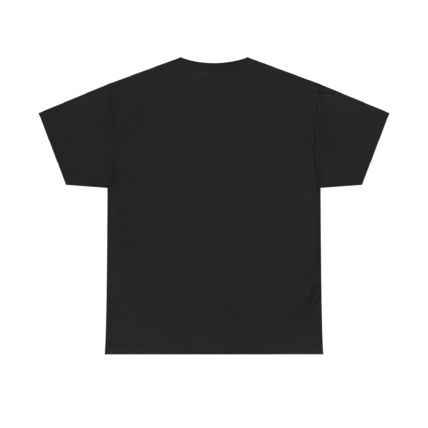 Money May Cause Delusion - Cotton T-Shirt