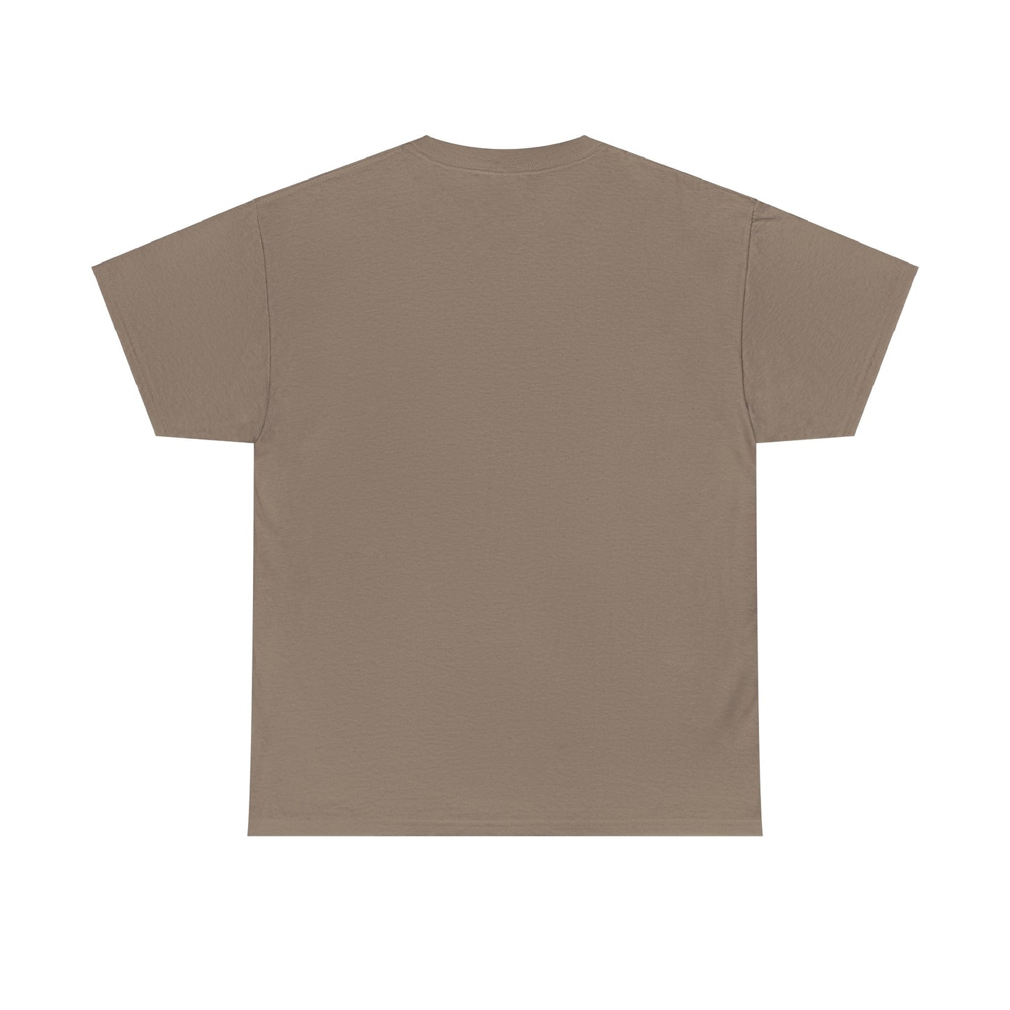 Money May Cause Delusion - Cotton T-Shirt