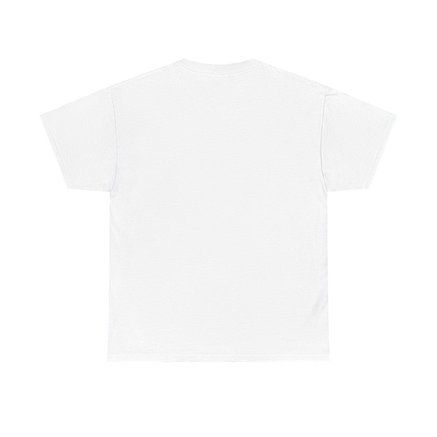 Money May Cause Delusion - Cotton T-Shirt